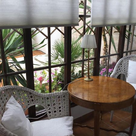 شقة Casa Vivien Cotillo المظهر الخارجي الصورة
