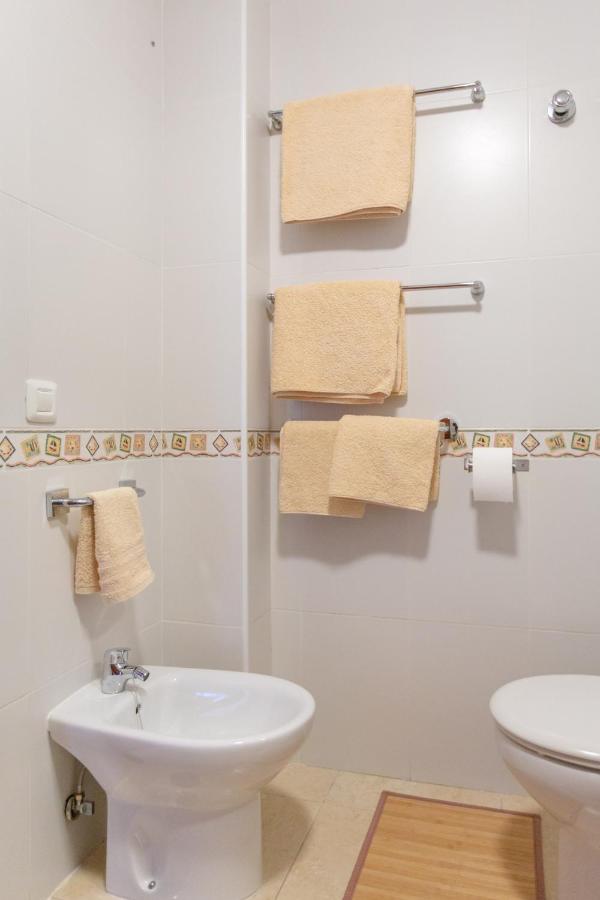 شقة Casa Vivien Cotillo المظهر الخارجي الصورة