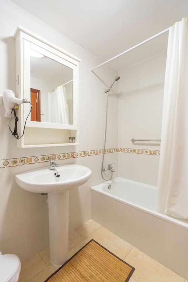 شقة Casa Vivien Cotillo المظهر الخارجي الصورة