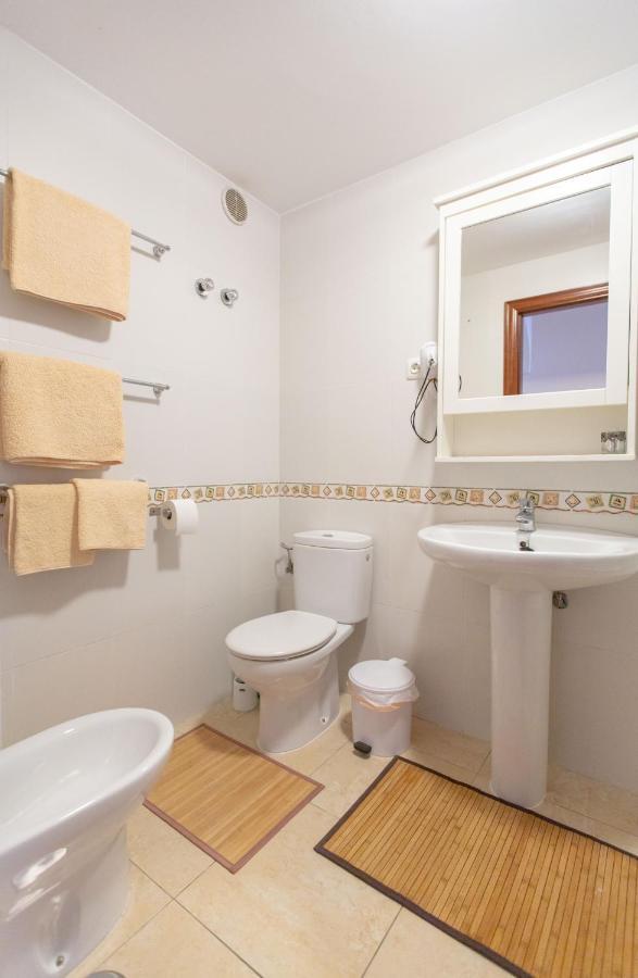 شقة Casa Vivien Cotillo المظهر الخارجي الصورة