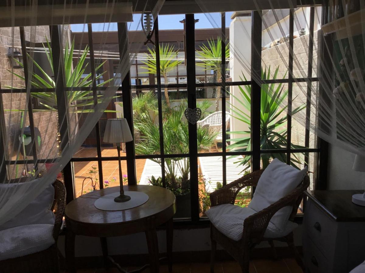 شقة Casa Vivien Cotillo المظهر الخارجي الصورة