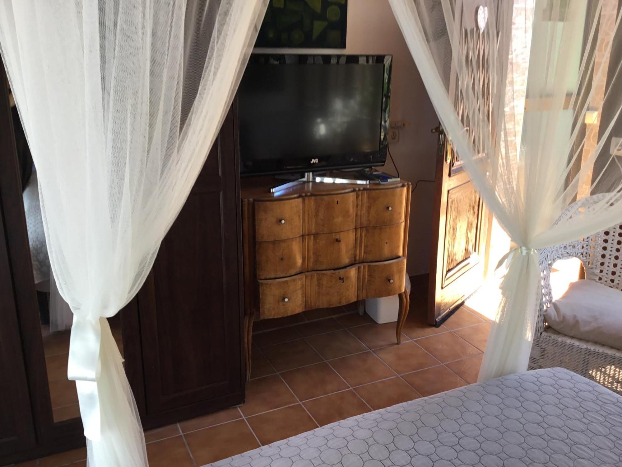 شقة Casa Vivien Cotillo المظهر الخارجي الصورة