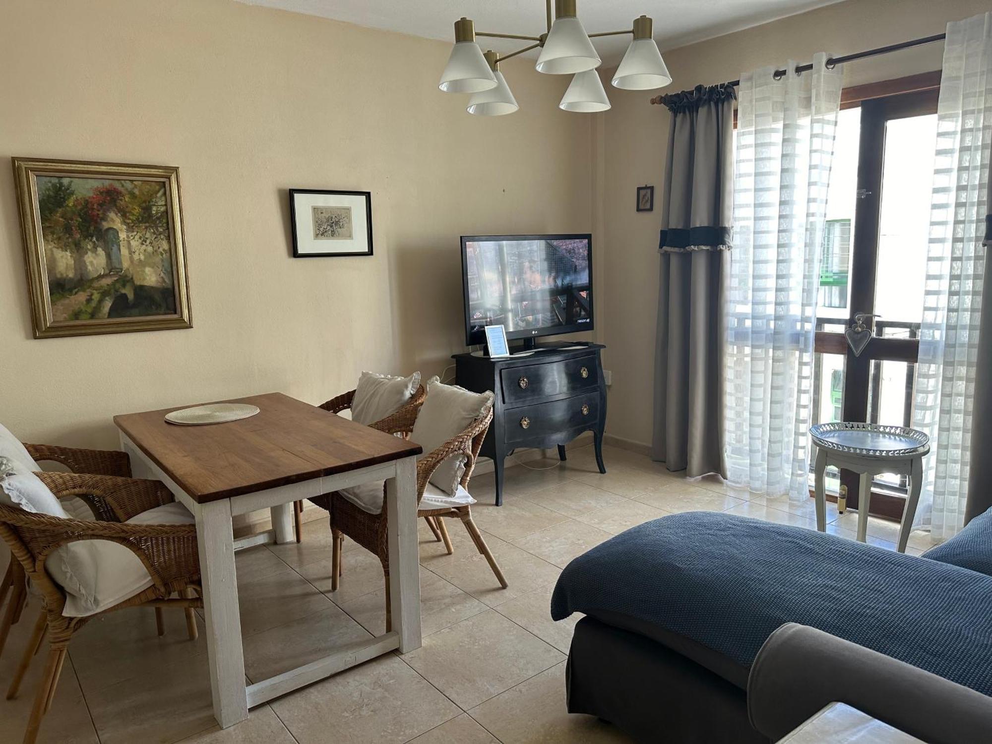 شقة Casa Vivien Cotillo المظهر الخارجي الصورة