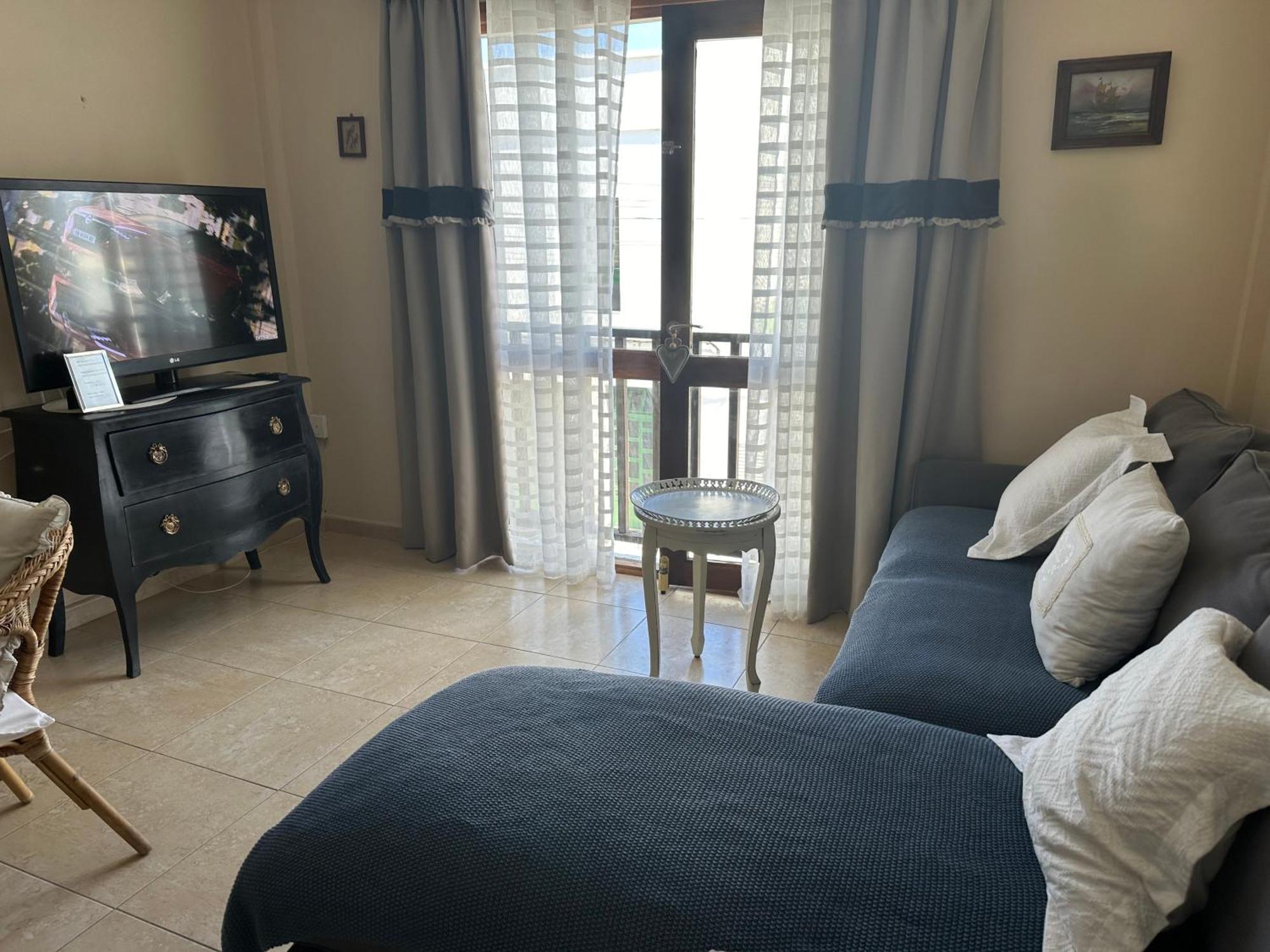 شقة Casa Vivien Cotillo المظهر الخارجي الصورة