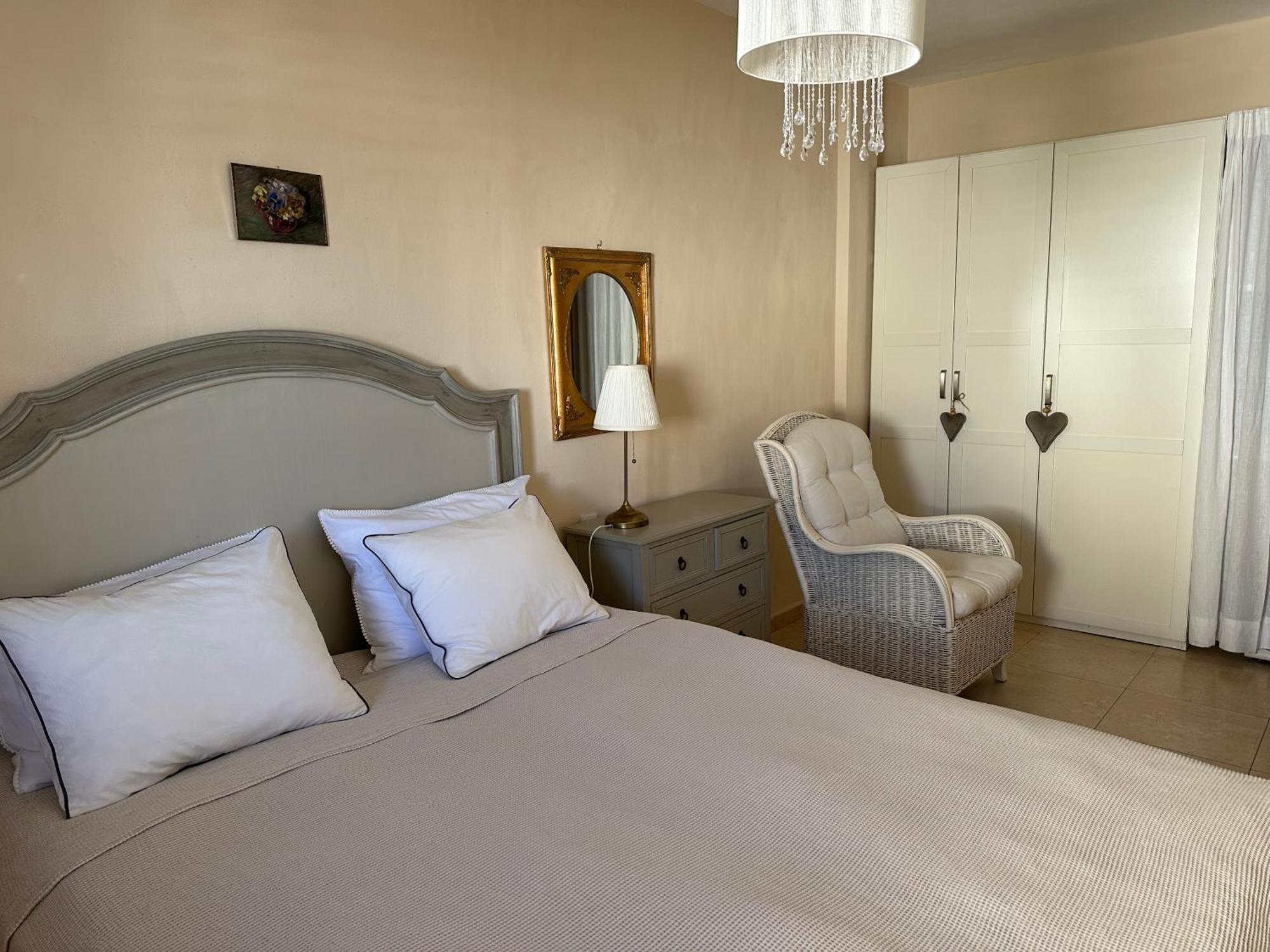 شقة Casa Vivien Cotillo المظهر الخارجي الصورة